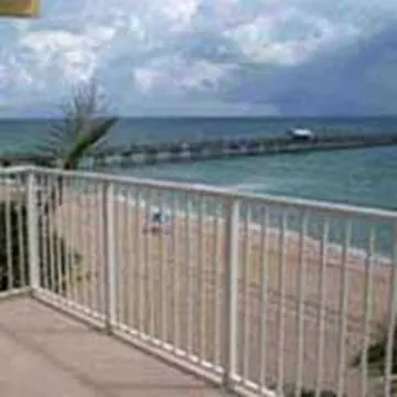 Pier Pointe Resort